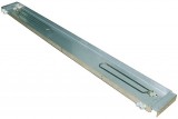 Zusatzheizung Mod. 6262, 2 x 180 W für Tröge 200 cm