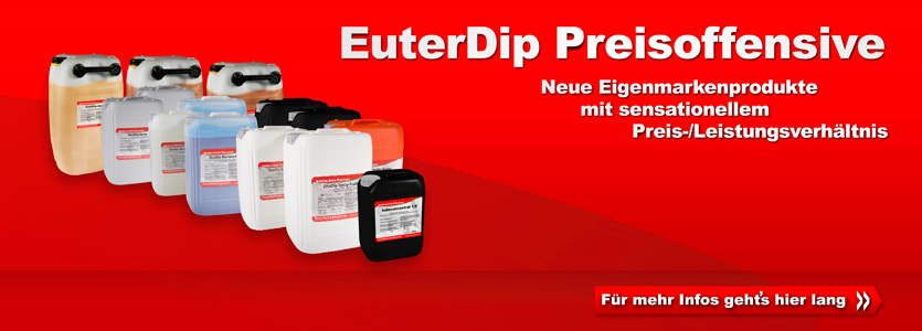 Euterdips