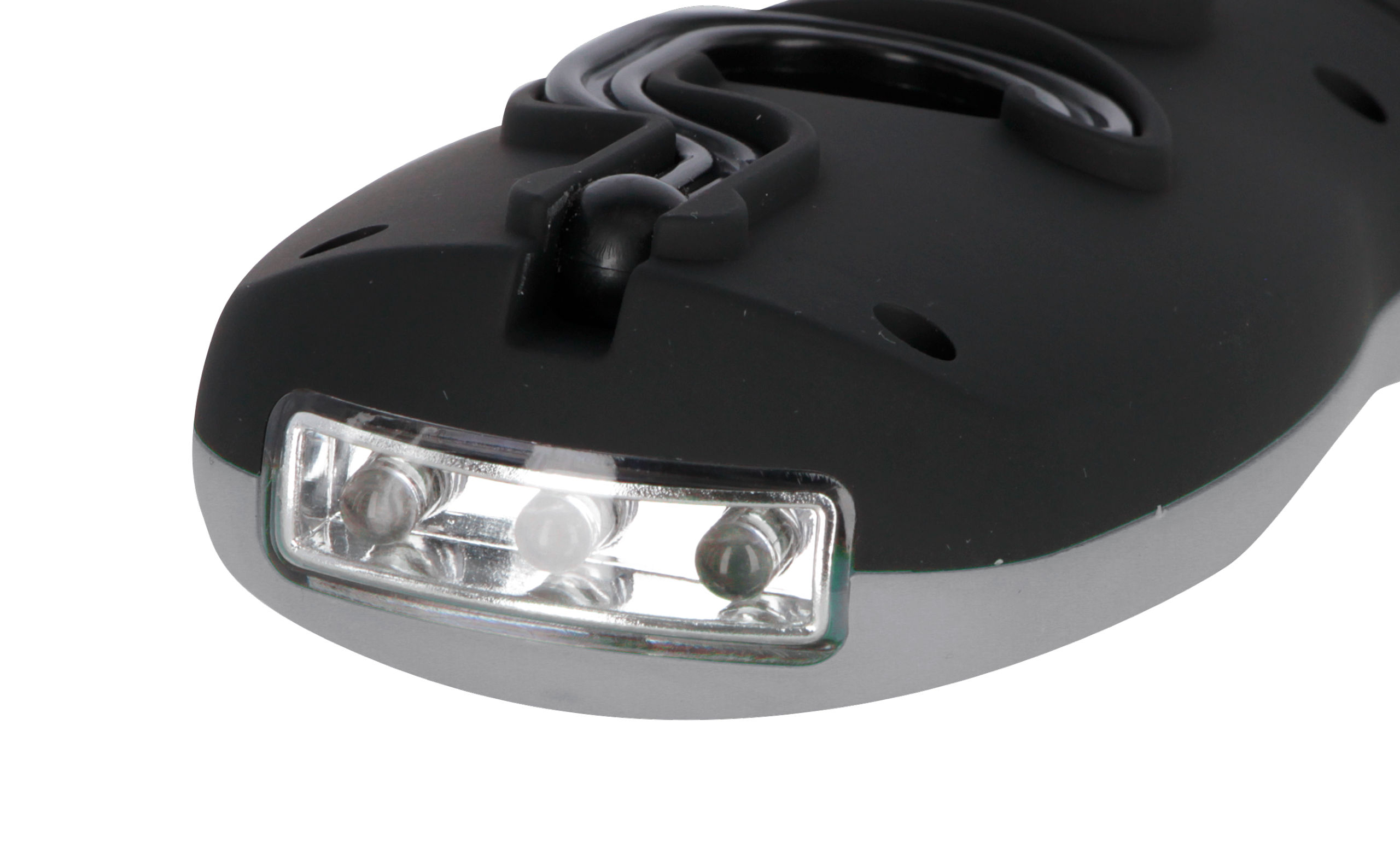 LED-Arbeitsleuchte WorkFire 200 - Kerbl 345603 LED-Arbeitsleuchte WorkFire 200 von Kerbl 345603