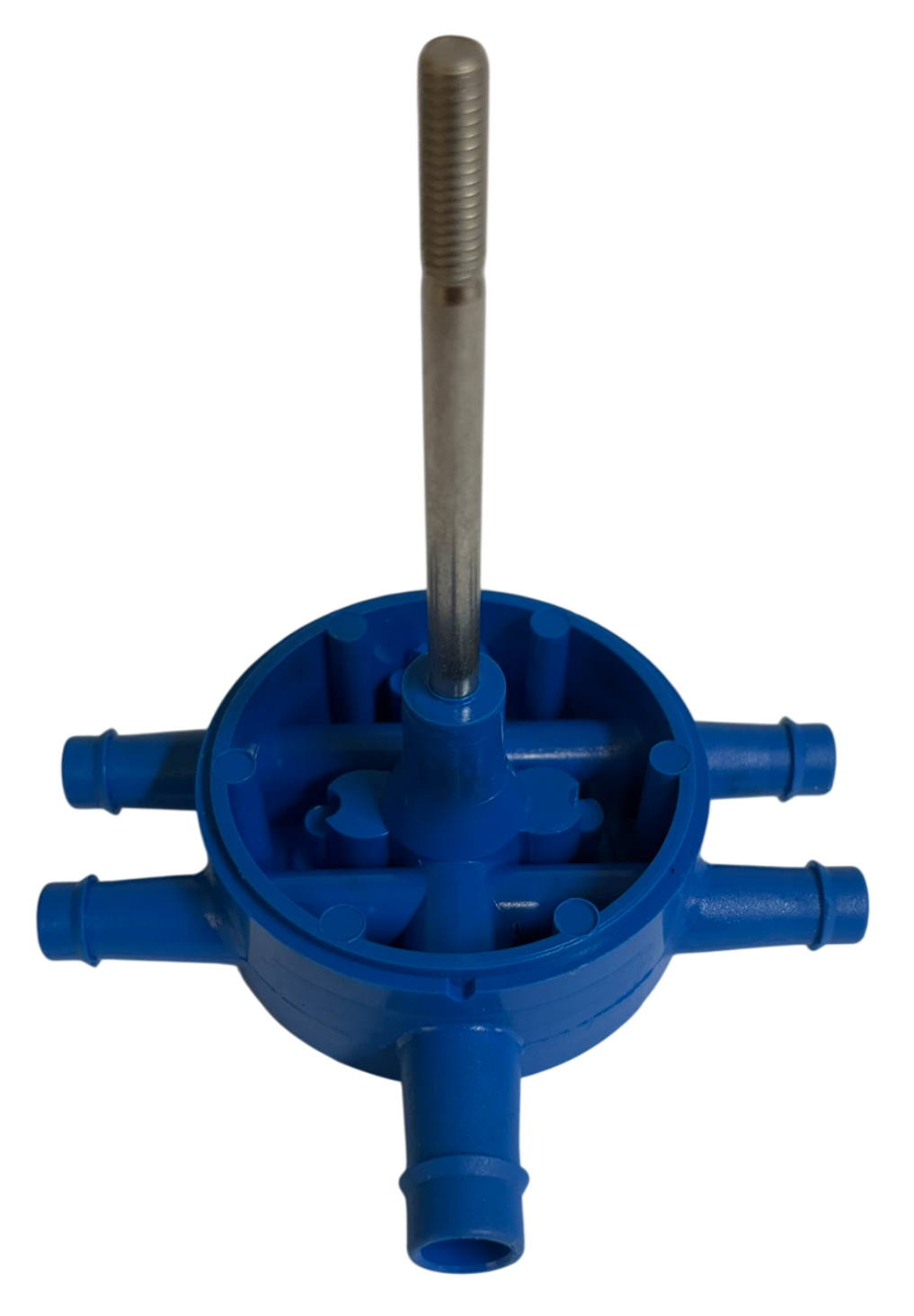 Dairymaster Swiftflo Sammelstück Pulsator Block | 10320133 von Dairymaster (Original) 10320133