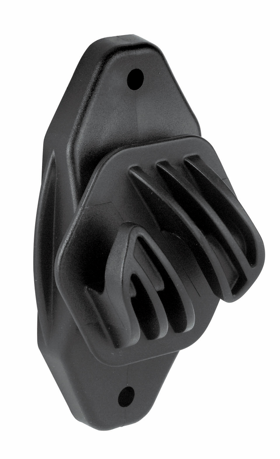 Seilisolator Euro Cord | 10 Stück - AKO 441396 Seilisolator Euro Cord | 10 Stück von AKO 441396