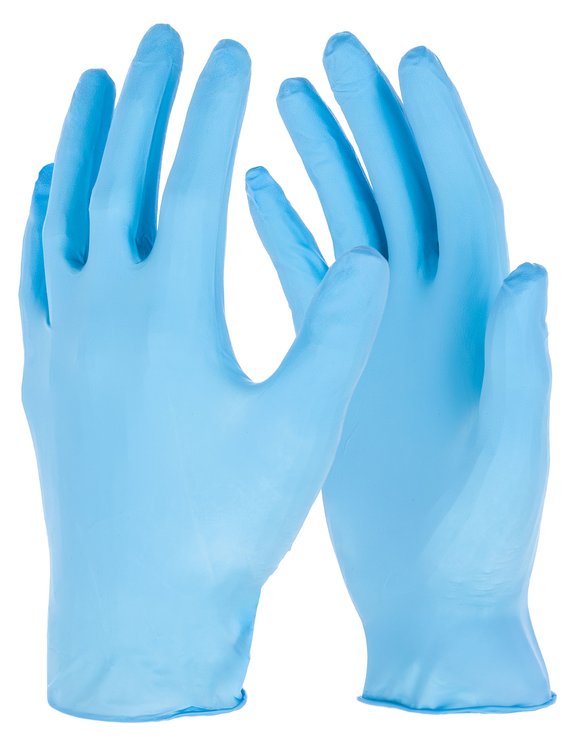 Einmalhandschuh Nitril Top Pro, 5,5mil, 240mm - Kerbl Einmalhandschuh Nitril Top Pro, 5,5mil, 240mm von Kerbl