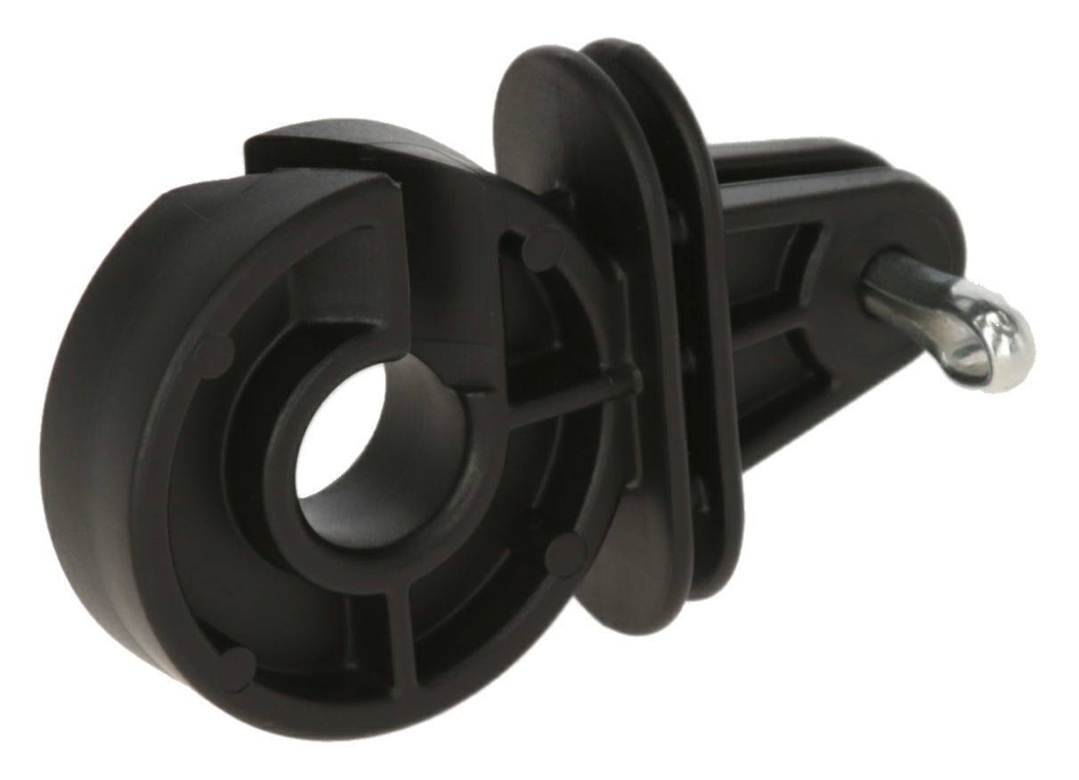 Splintisolator für Winkelstahlpfahl - Kerbl 446530 Splintisolator für Winkelstahlpfahl von Kerbl 446530