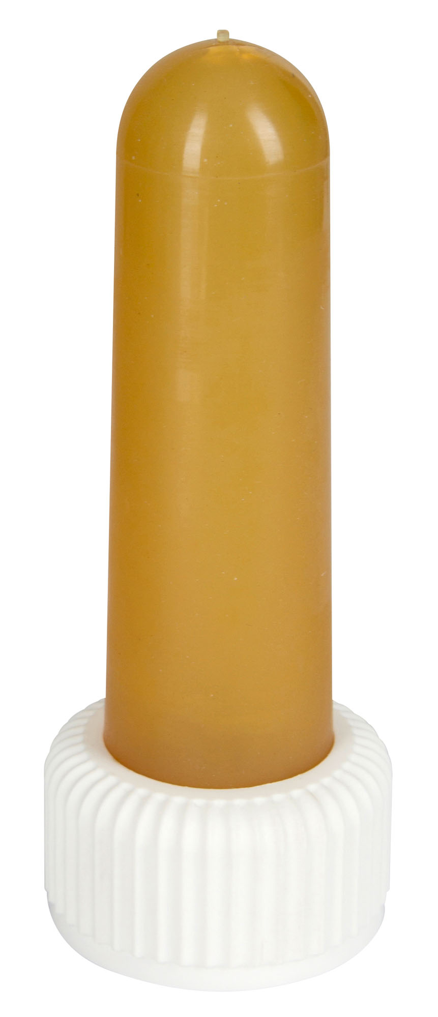 Sauger mit Überwurfmutter für ColostroBAGs von Kerbl 14644