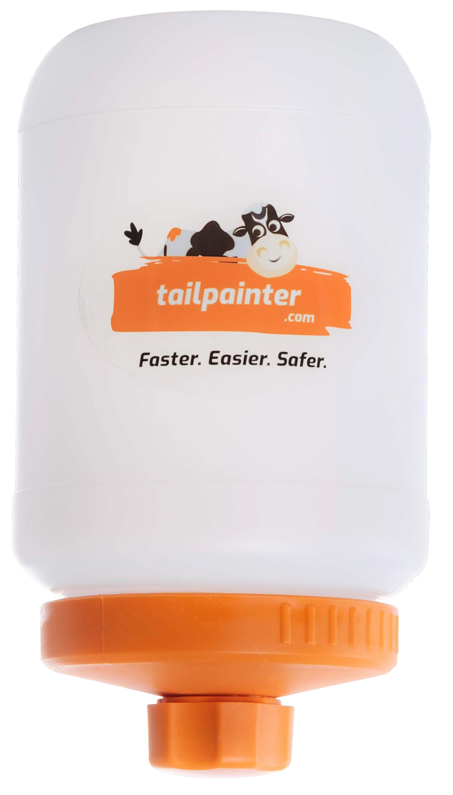 tailpainter Farbtank 1 Liter für Applikator - Kerbl tailpainter Farbtank 1 Liter für Applikator von Kerbl