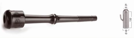 Original Fullwood Zitzengummis | 020227 SL1 CTS von Fullwood (Original) 020227