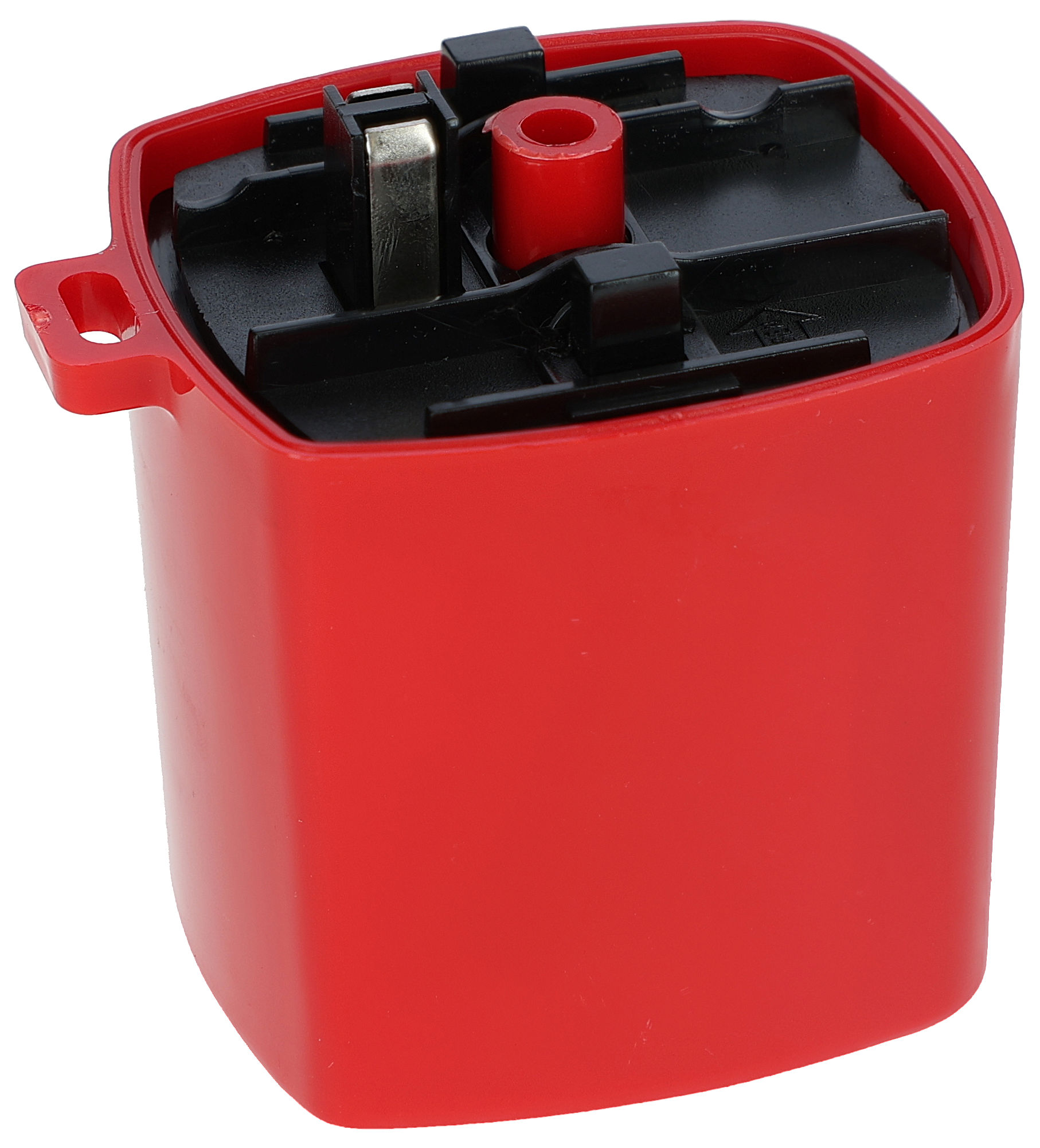 Akku-Pack für AniShock Pro Viehtreiber Mod. 2500 Ni-Cd von Kerbl 11266