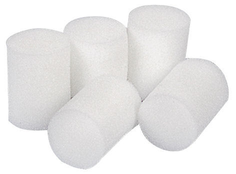 Reinigungsschwämme, versiegelt | 10er Pack - Melktechnik-Discount Reinigungsschwämme, versiegelt | 10er Pack von Melktechnik-Discount