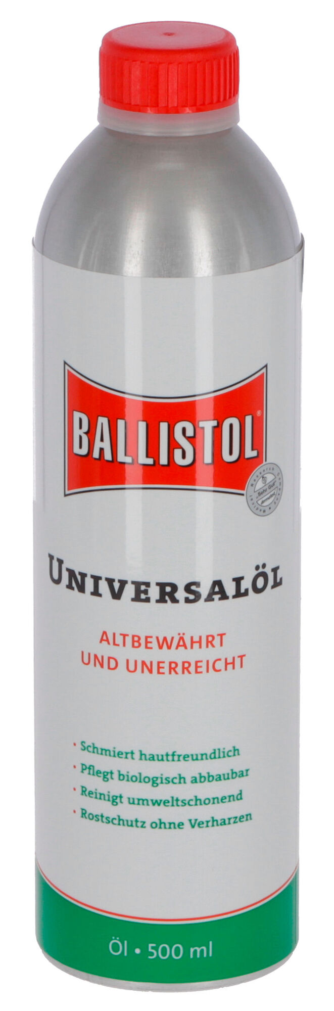 BALLISTOL Universalöl | 500 ml - Ballistol BALLISTOL Universalöl | 500 ml von Ballistol