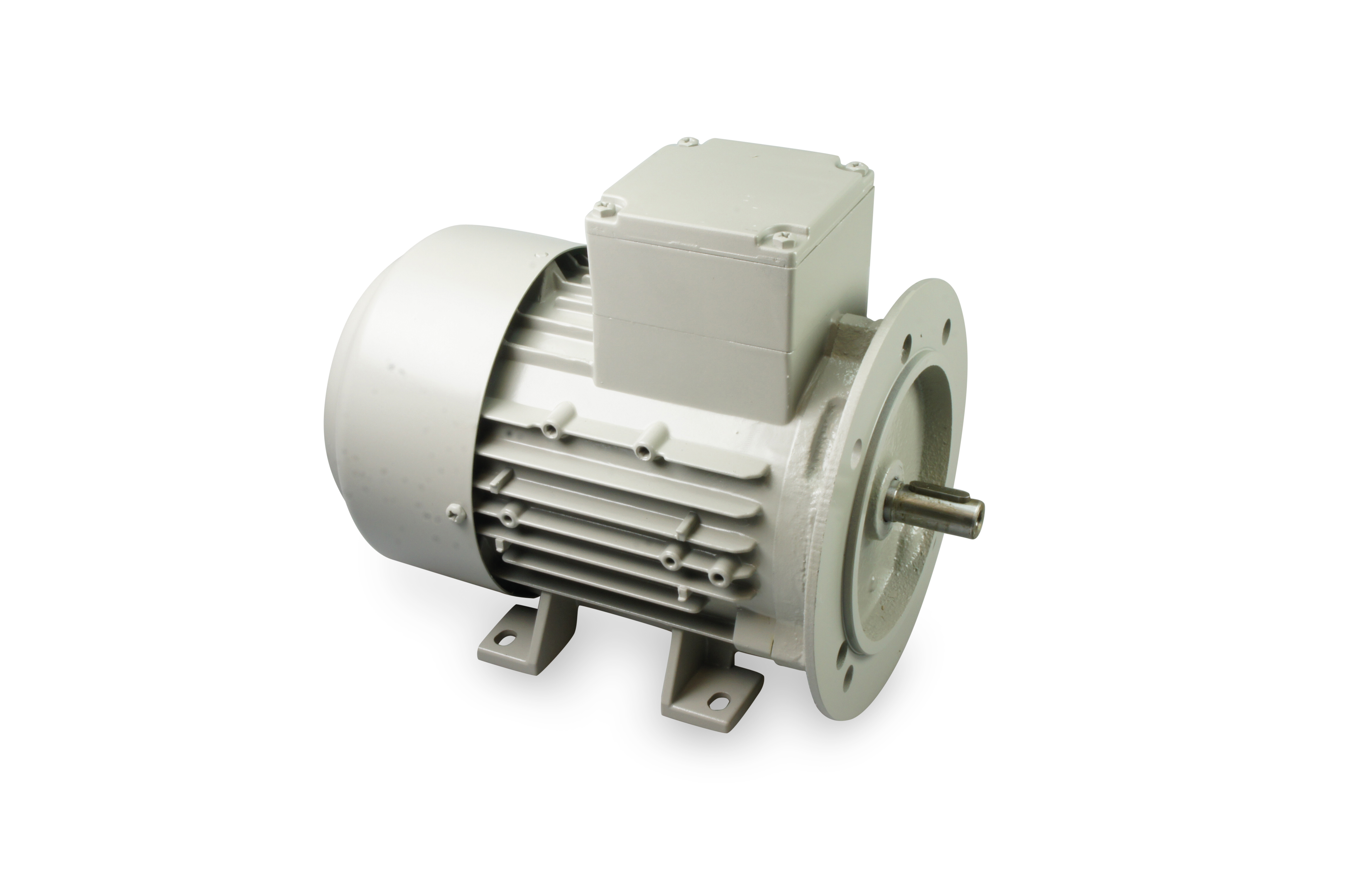 Flanschmotor für Packo Milchpumpe 0,55 kW - Flanschmotor für Packo Milchpumpe 0,55 kW von