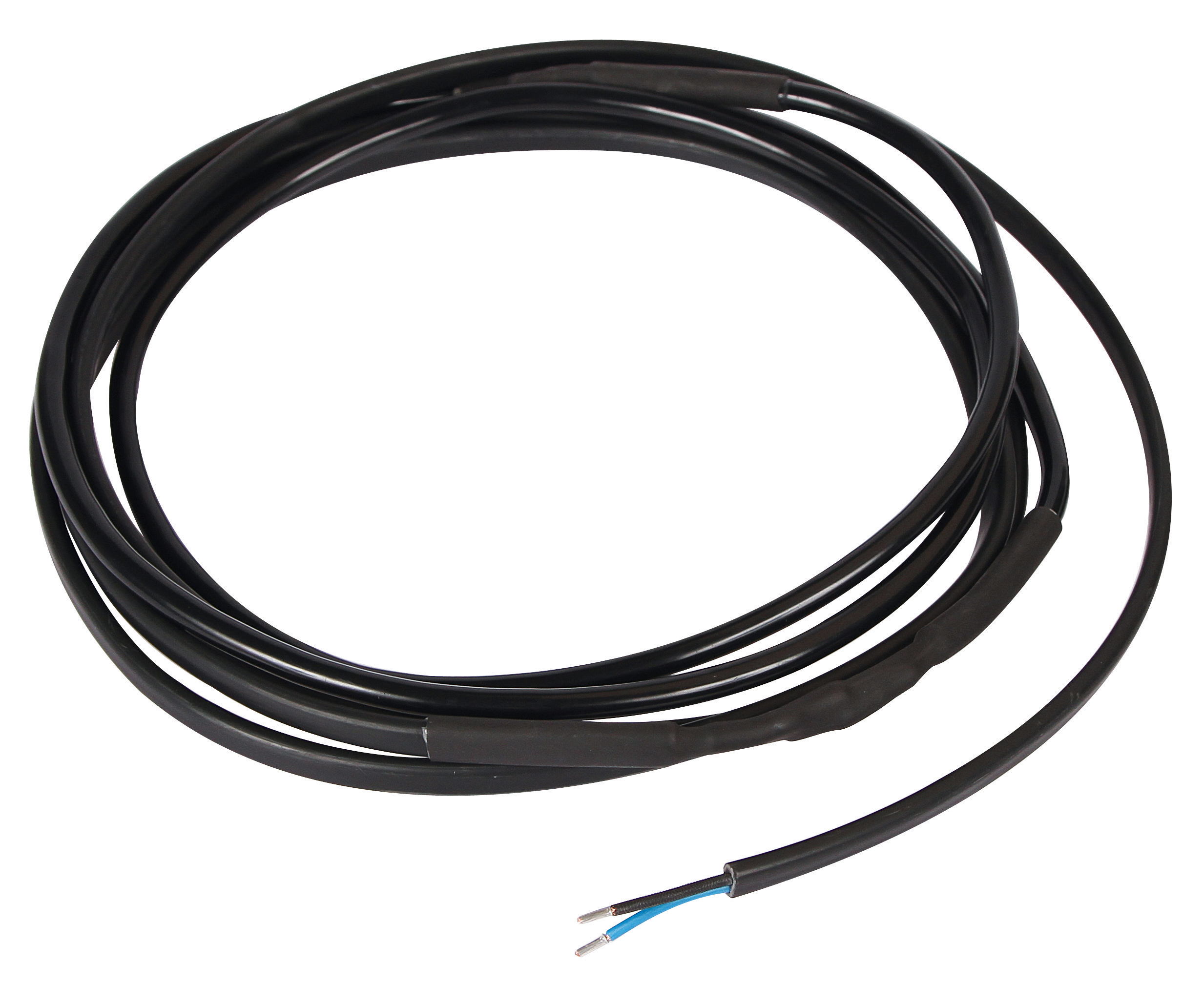 Frostschutz-Heizleitung 1,5m, 15W, 24V von Kerbl 22358