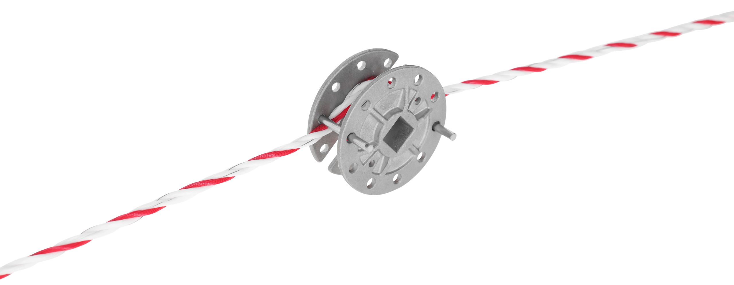 Drahtspanner, drehbar von AKO 44513