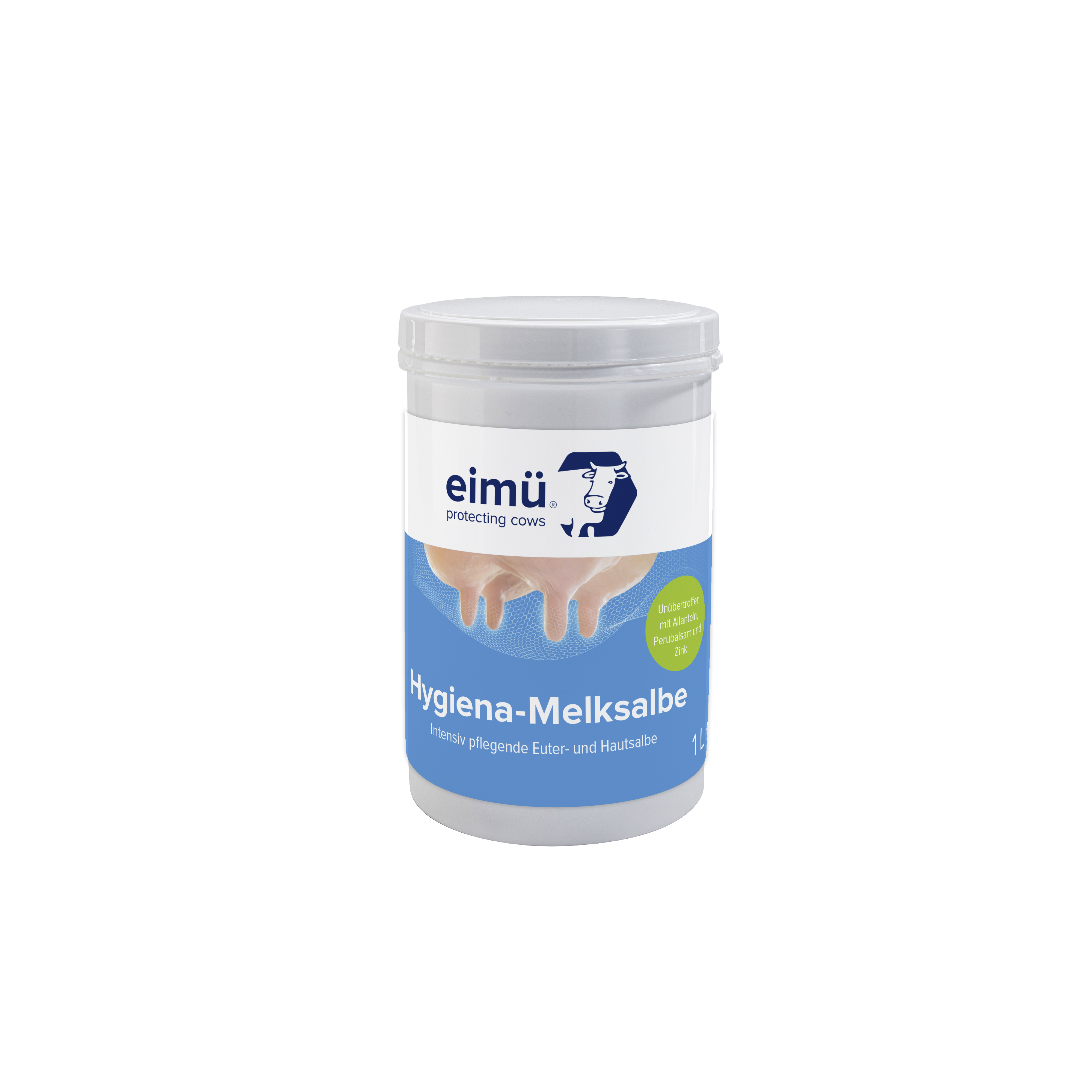 eimü Hygiena-Melksalbe von eimü