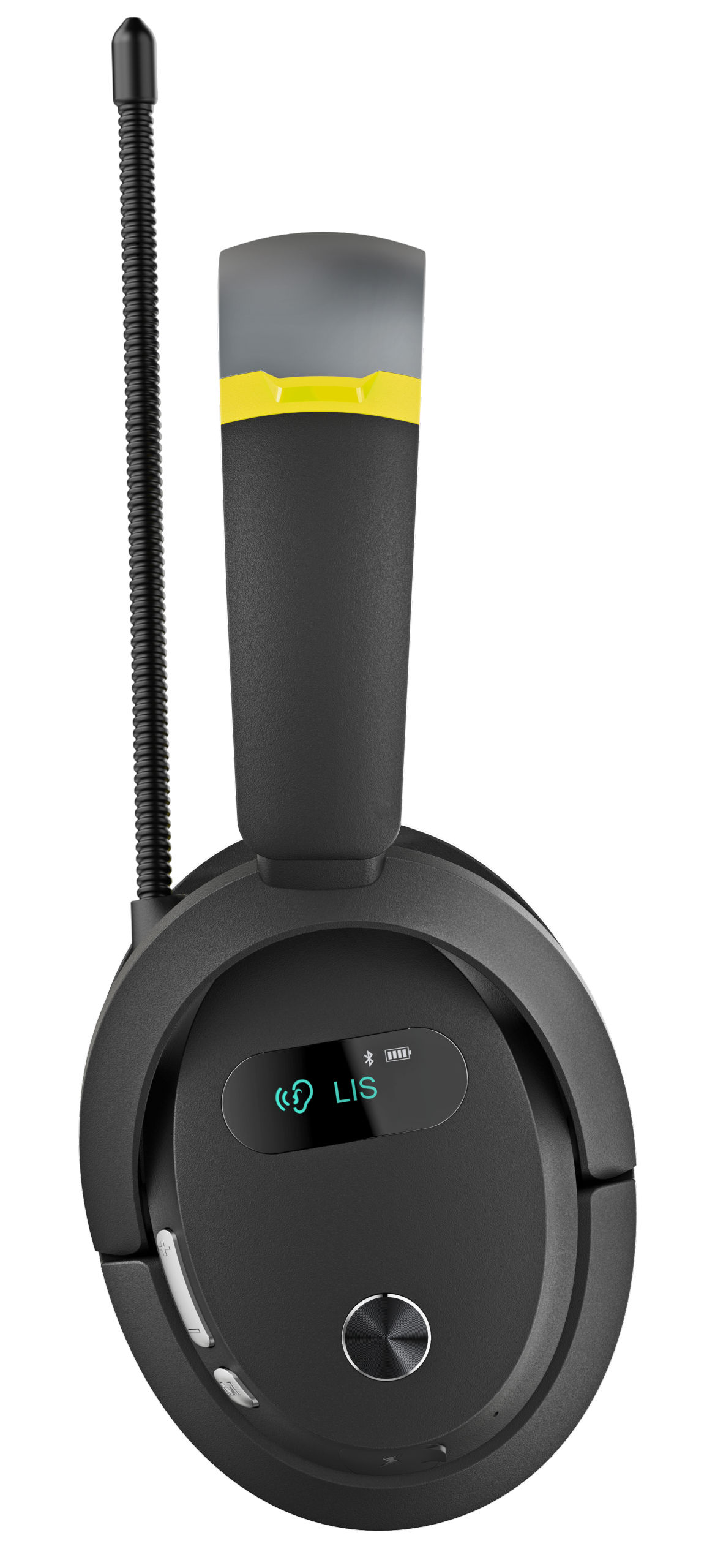 Kerbl works Multimedia Gehörschützer Protect mit DAB+, Radio- und Bluetooth-Funktion von Kerbl