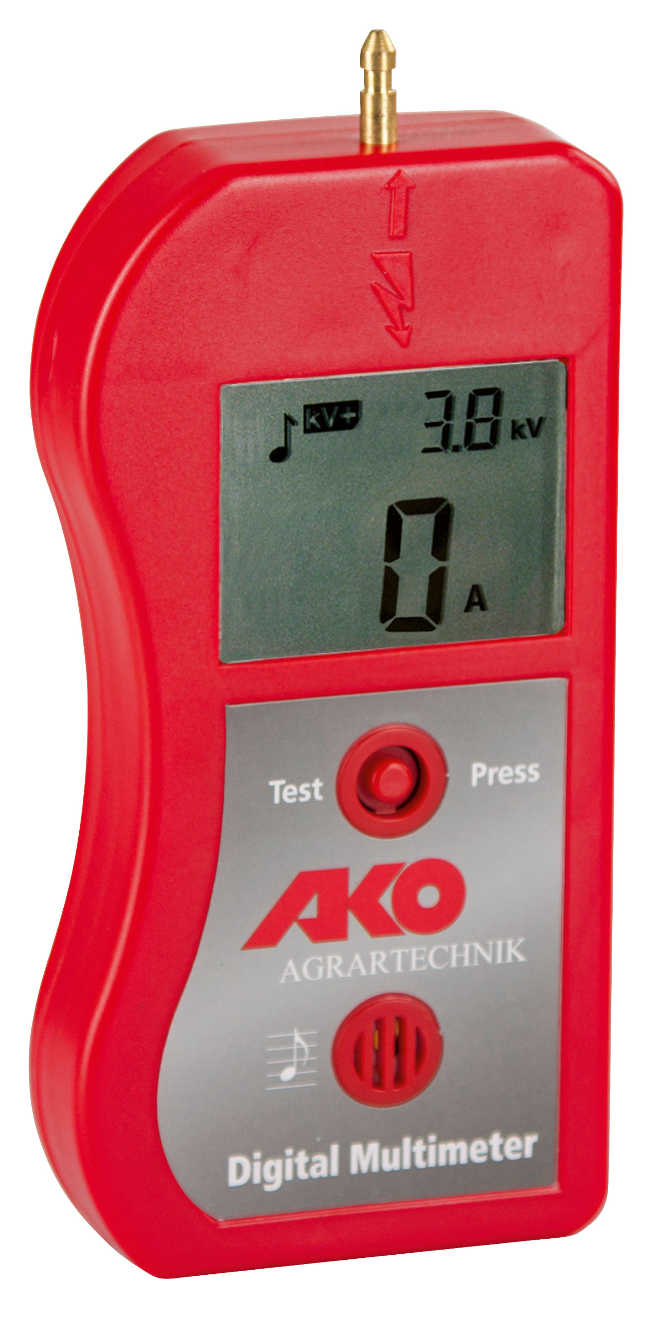 AKO Digitaler Fehlerfinder für Weidezaun von AKO 442562