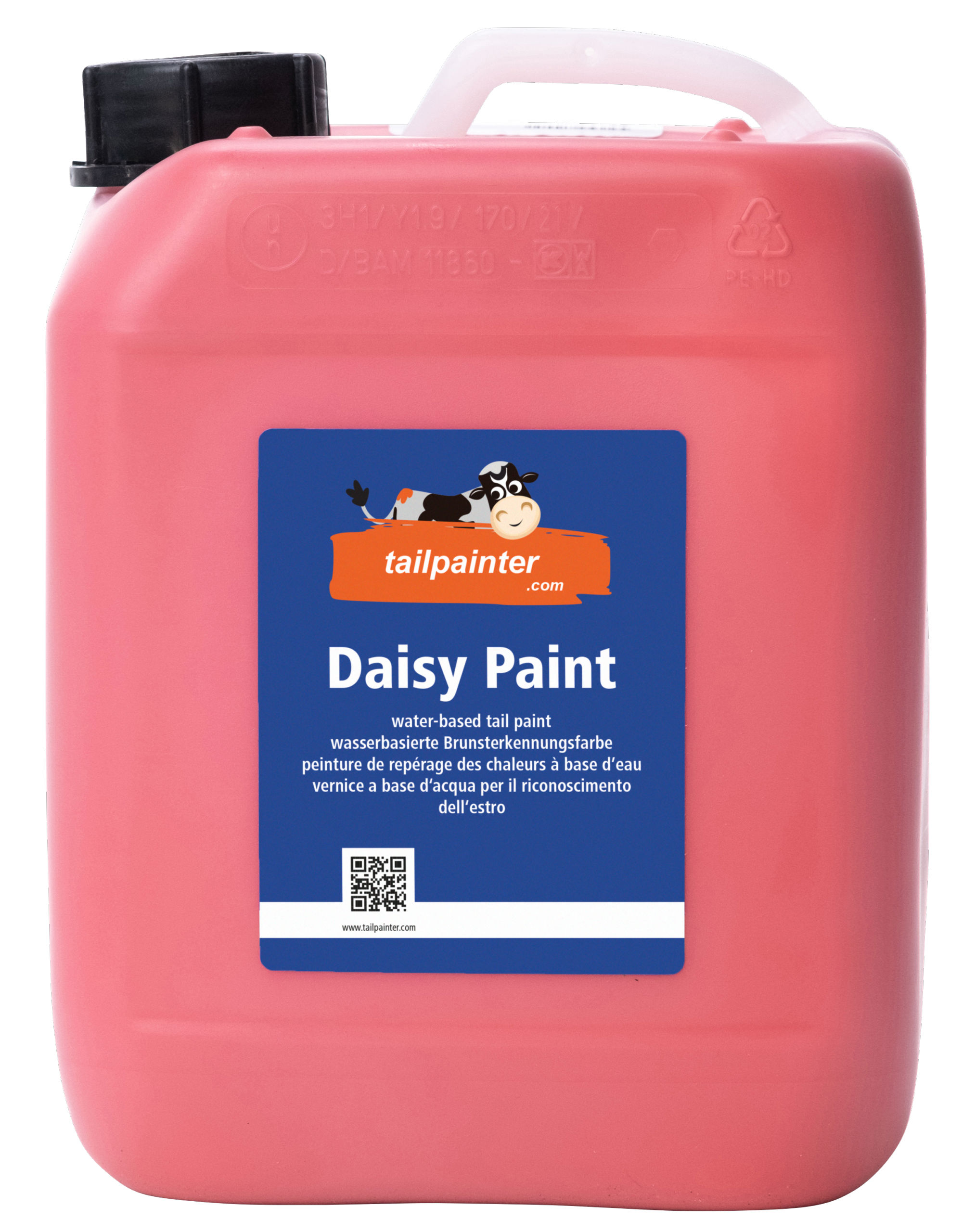 Brunsterkennungsfarbe Daisy Paint - Kerbl Brunsterkennungsfarbe Daisy Paint von Kerbl