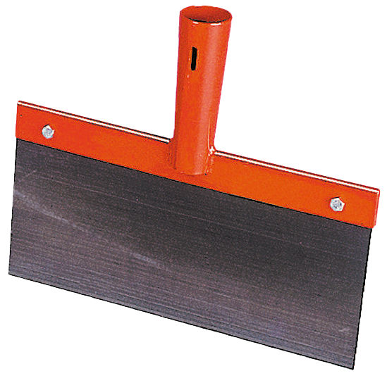 Stoßscharre 15 cm - Kerbl 29264 Stoßscharre 15 cm von Kerbl 29264