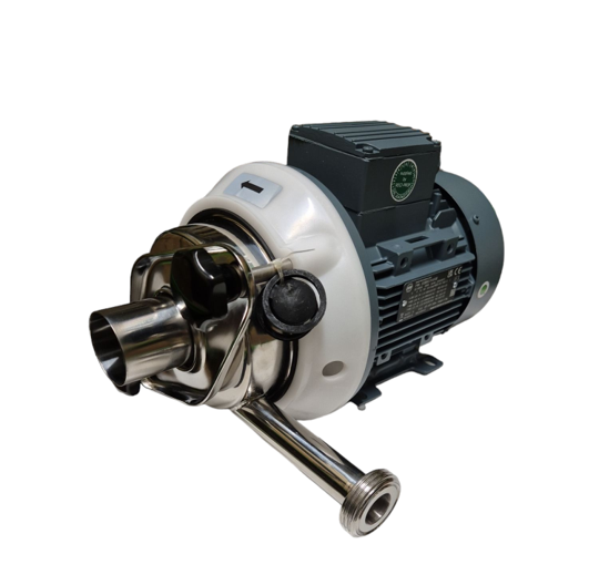 Milchpumpe 1,10 KW Typ "Packo", universal - Packo Milchpumpe 1,10 KW Typ "Packo", universal von Packo