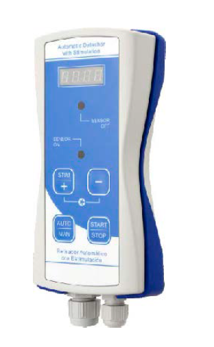 Flaco Abnahmeautomatik, komplett von Flaco 23615