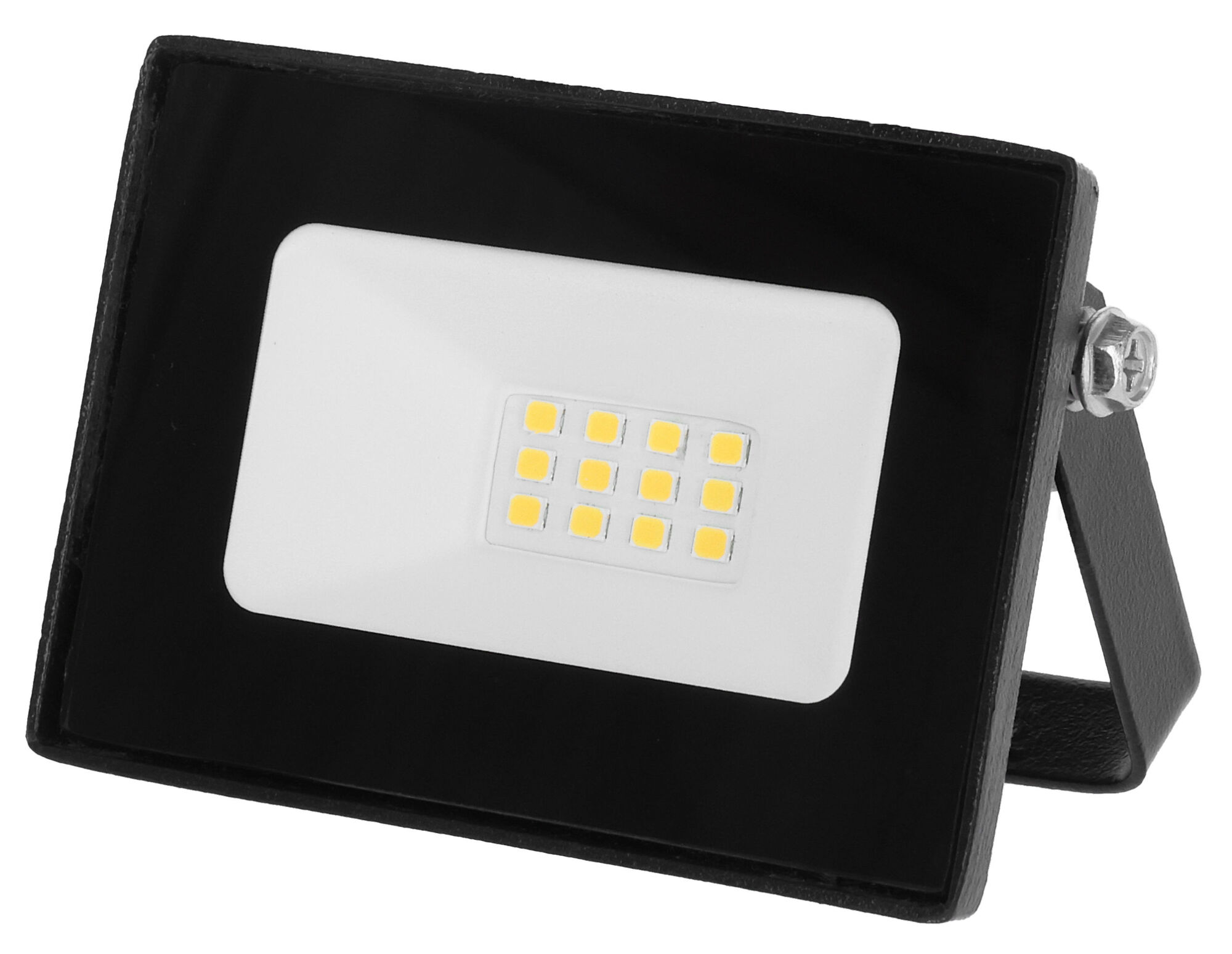 LED-Außenstrahler, 10 Watt, Mod. 2024 von Kerbl 345660