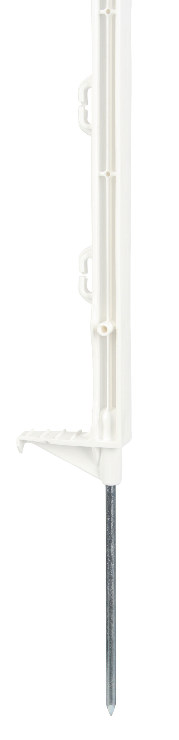 Kunststoffpfahl ECO 70cm (5 Stück) - Kerbl 441810 Kunststoffpfahl ECO 70cm (5 Stück) von Kerbl 441810