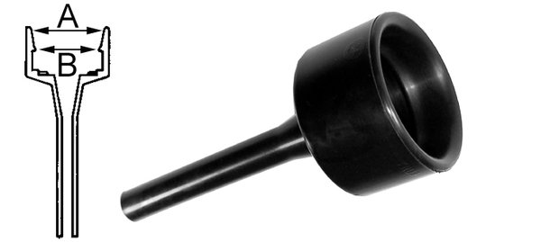 Kingston Universal Jettercup | MM344 - Kingston MM344 Kingston Universal Jettercup | MM344 von Kingston MM344