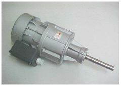 Sirem Rührwerksmotor R1C225D2BC | 1/108 von Sirem