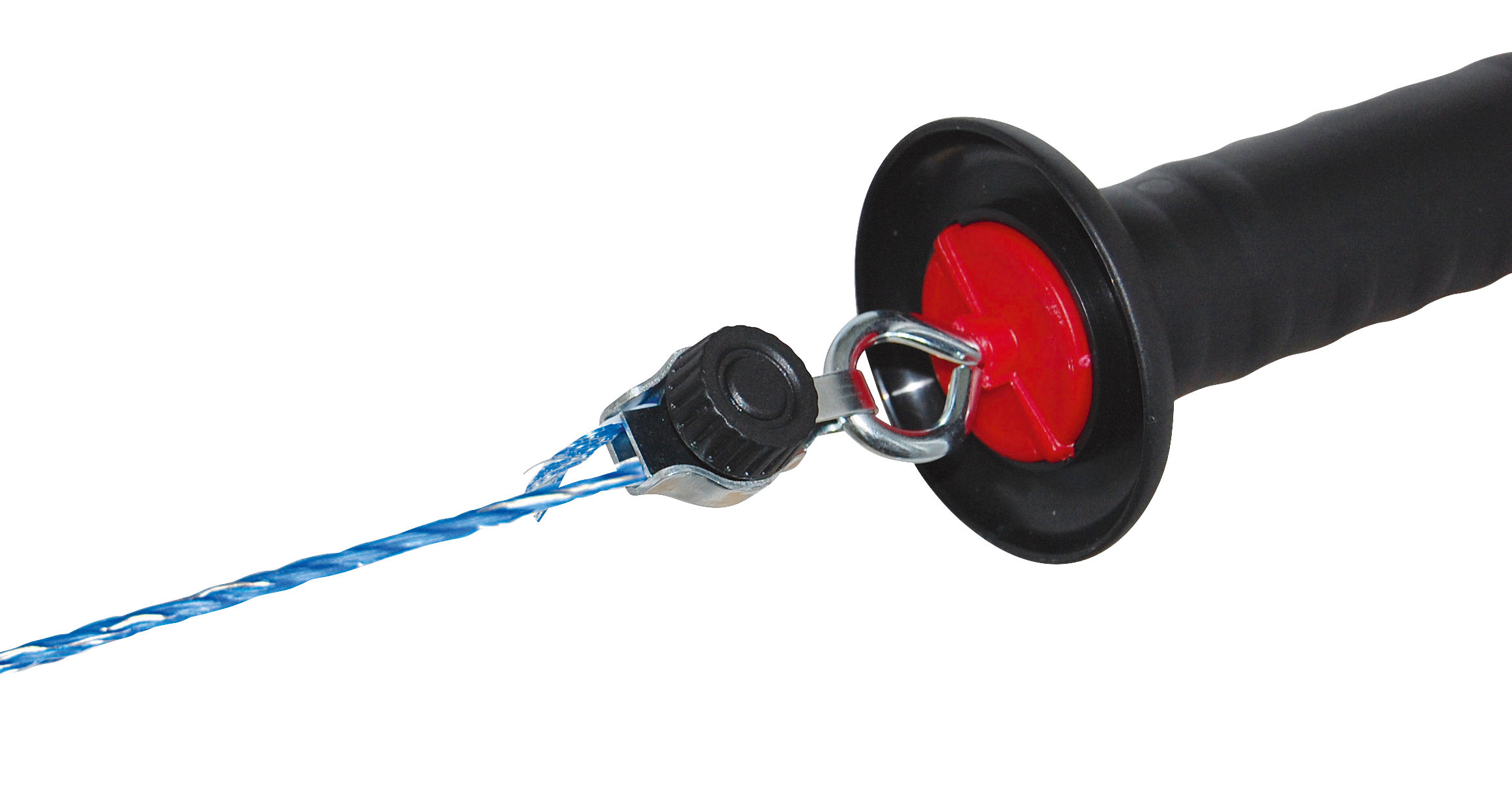 Weidezaunlitze Premium WildHog | 400 Meter von AKO 449312