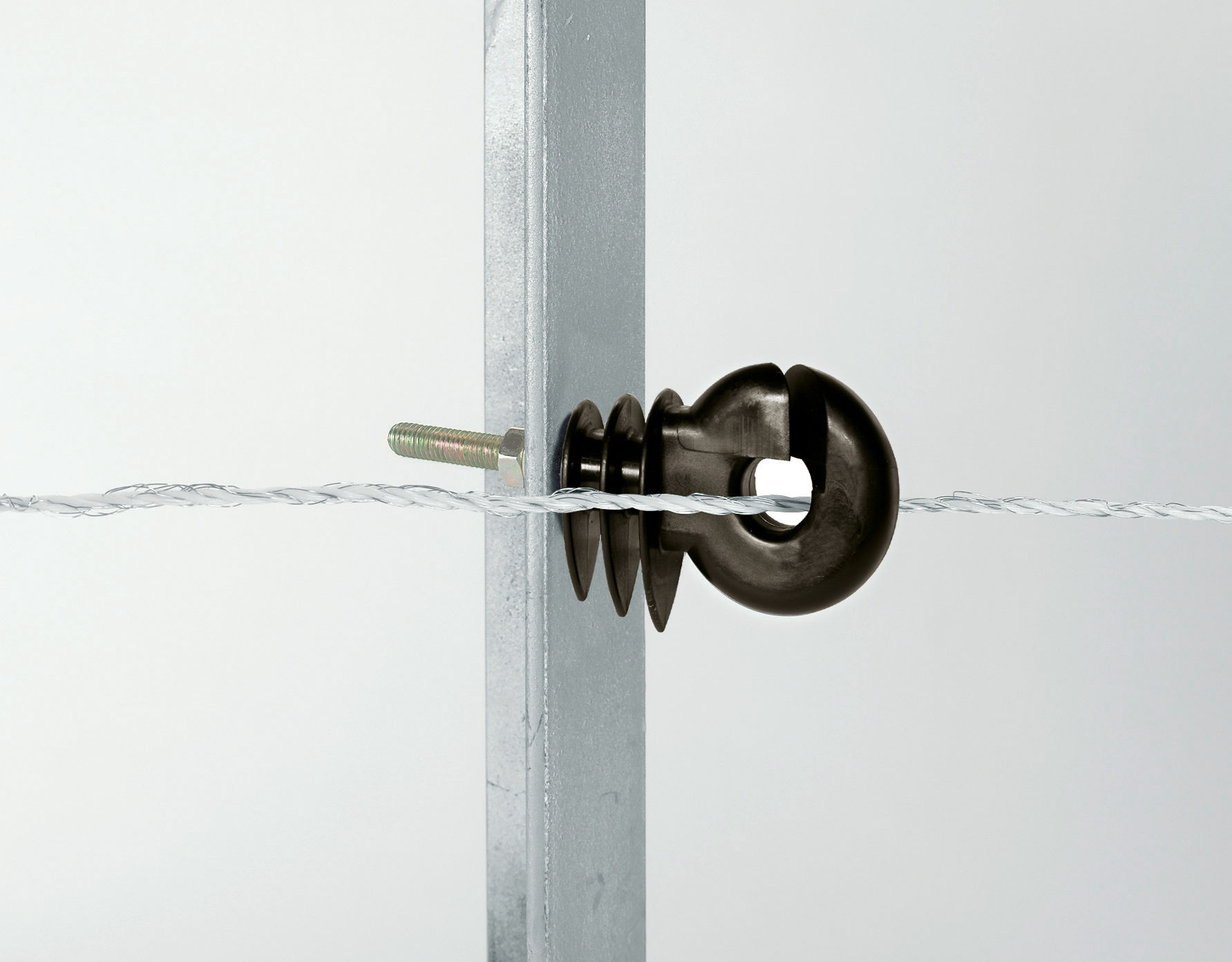 Ringisolator metrisch M6 x 30 mm | 25 Stück von AKO 44324