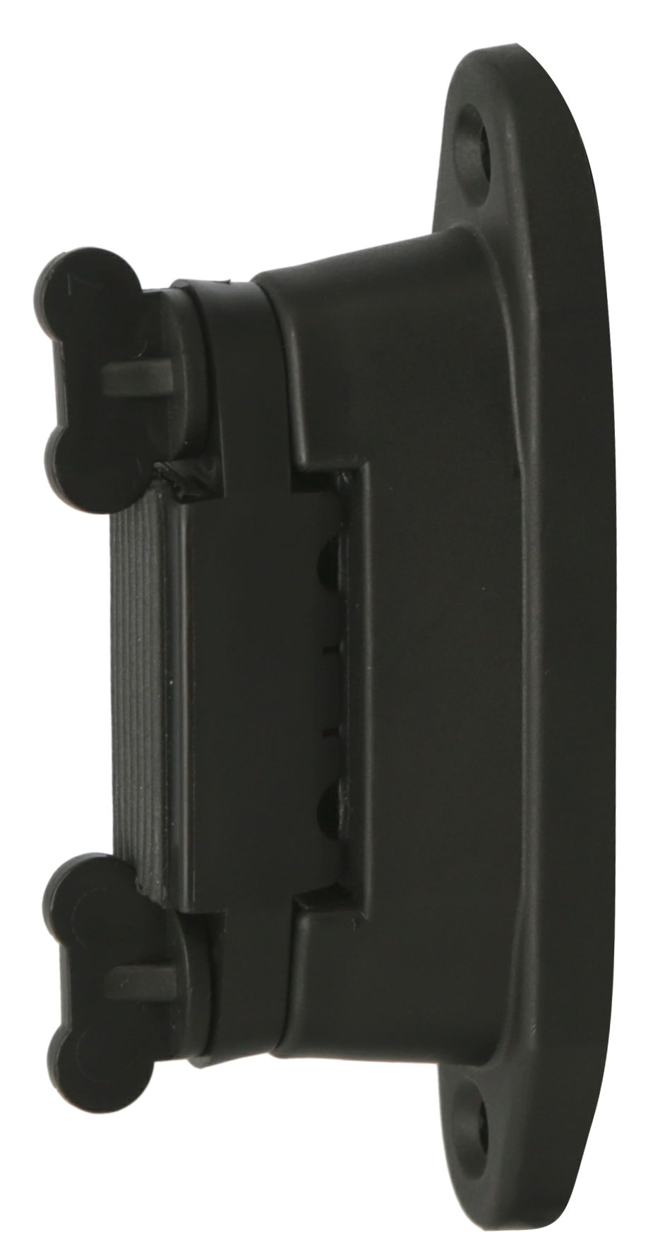 Eck-/Streckenisolator Premium | 10 Stück von Kerbl 44350