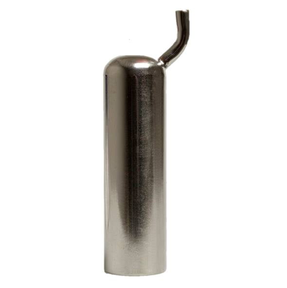 Edelstahl Melkbecherhülse passend für DeLaval Harmony 148mm 230g | 960550-90 - DeLaval (passend für) 960550-90 Edelstahl Melkbecherhülse passend für DeLaval Harmony 148mm 230g | 960550-90 von DeLaval (passend für) 960550-90