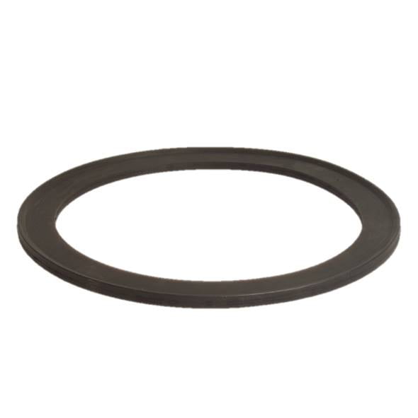 Gummi Deckeldichtring für Melkeimer 164 x 206 mm von Spaggiari 0058/0001