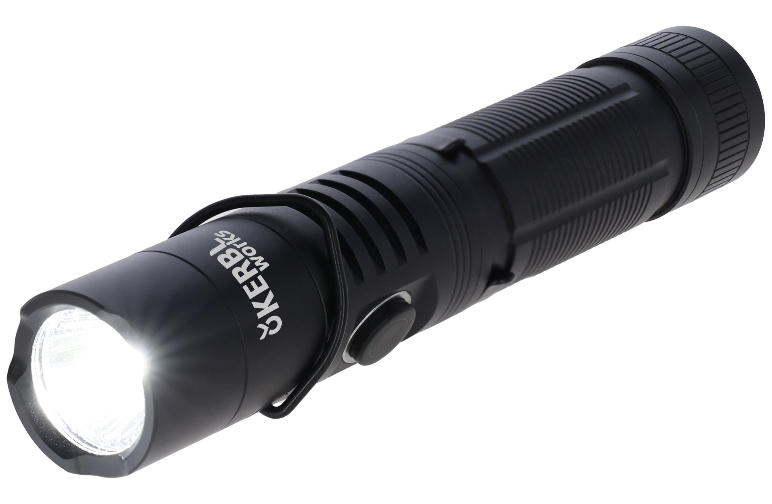 LED-Taschenlampe FlexFire 1000 - Kerbl 345626 LED-Taschenlampe FlexFire 1000 von Kerbl 345626