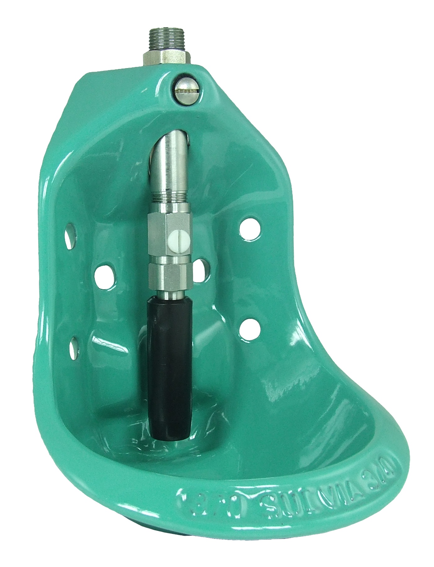 Tränkebecken Mod. 370-VA½" - Suevia 100.0379 Tränkebecken Mod. 370-VA½" von Suevia 100.0379