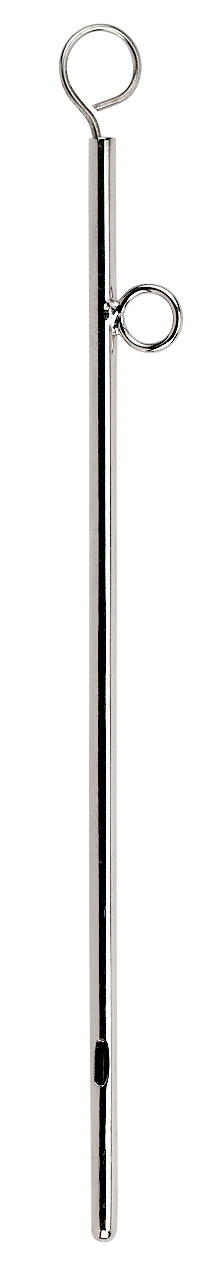 Milchkatheter mit Ring, 3,0mm - Kerbl 1550 Milchkatheter mit Ring, 3,0mm von Kerbl 1550