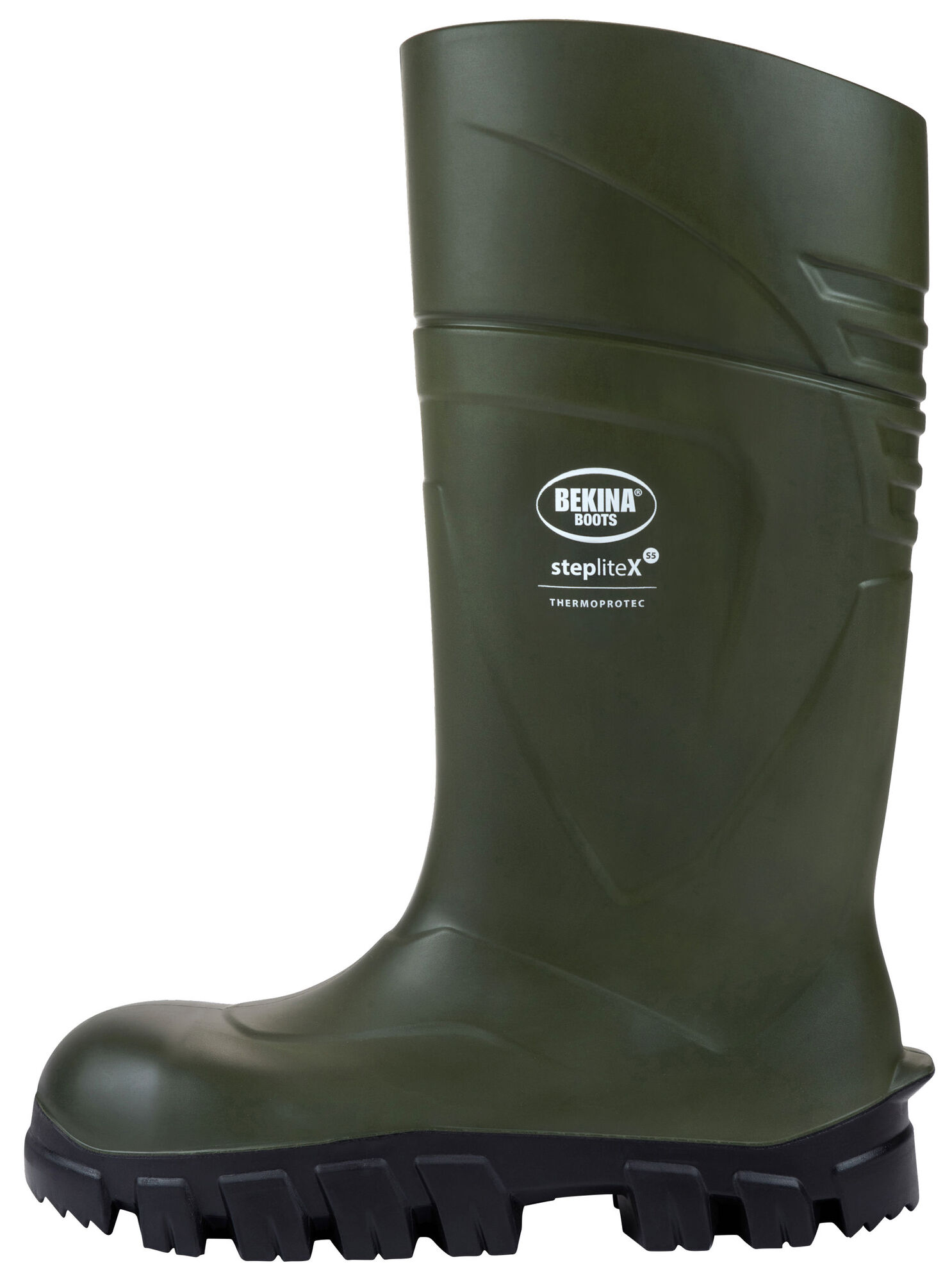 Bekina Sicherheitsstiefel S5 StepliteX® Thermoprotec von Bekina