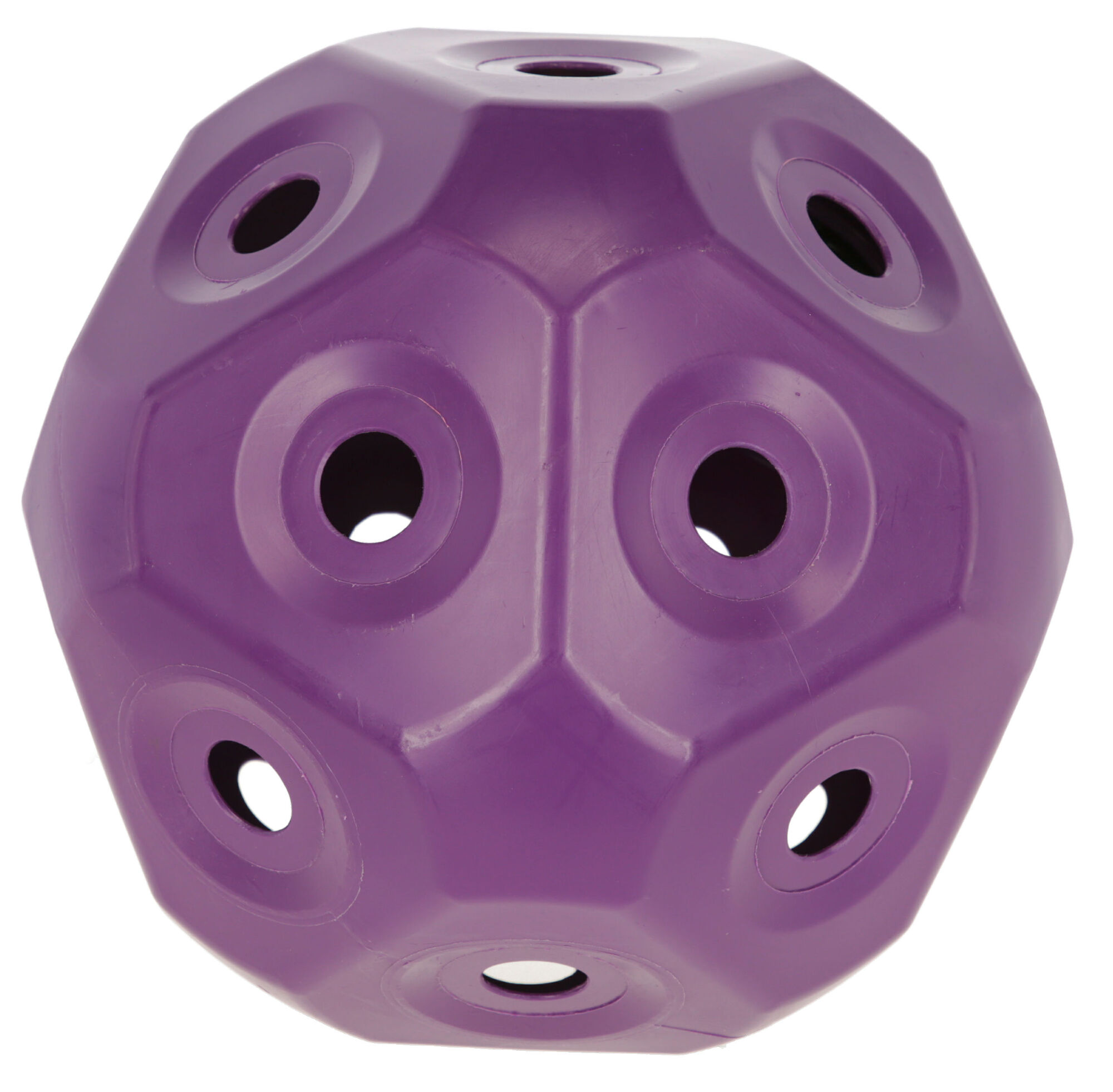 HeuBoy Futterspielball von Kerbl