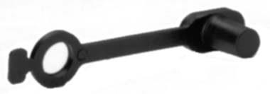 NuPulse Gummiverschluss | 0186511222 von NuPulse 0186511222