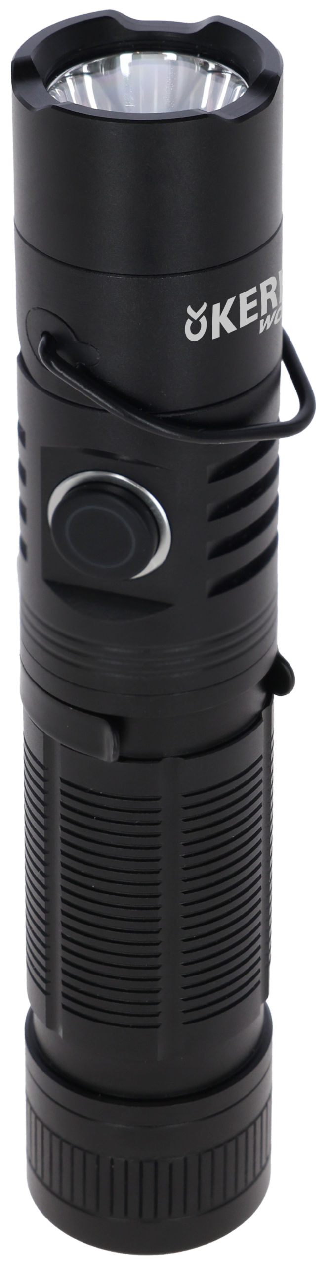 LED-Taschenlampe FlexFire 1000 - Kerbl 345626 LED-Taschenlampe FlexFire 1000 von Kerbl 345626