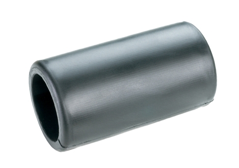 Gummi Reduziermuffe 90/73mm - Spaggiari 0000/0538 Gummi Reduziermuffe 90/73mm von Spaggiari 0000/0538