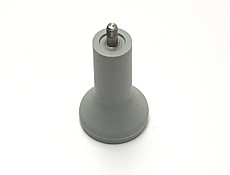 Ventilkörper passend für GEA/Westfalia Abnahmesensor "Visoflow" | 7053-1731-030 - GEA/Westfalia (passend für) 7053-1731-030 / 7053-1721-030 Ventilkörper passend für GEA/Westfalia Abnahmesensor "Visoflow" | 7053-1731-030 von GEA/Westfalia (passend für) 7053-1731-030 / 7053-1721-030