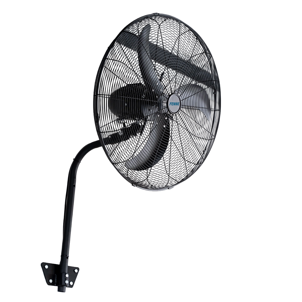 Ventilator K16, Durchmesser: 80 cm von