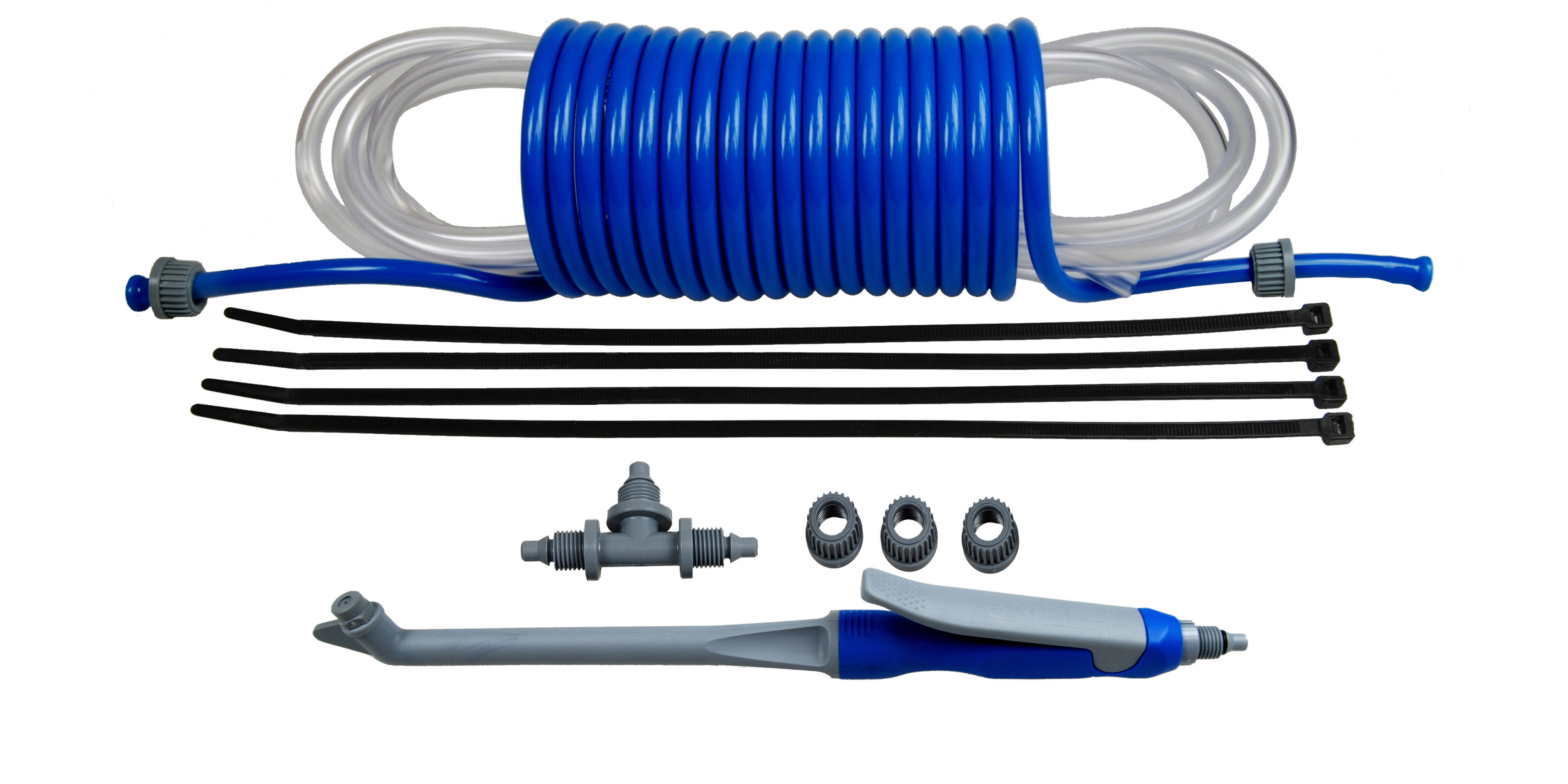 Ambic Dipspray Erweiterungsset | ATS/514 von Ambic ATS/514