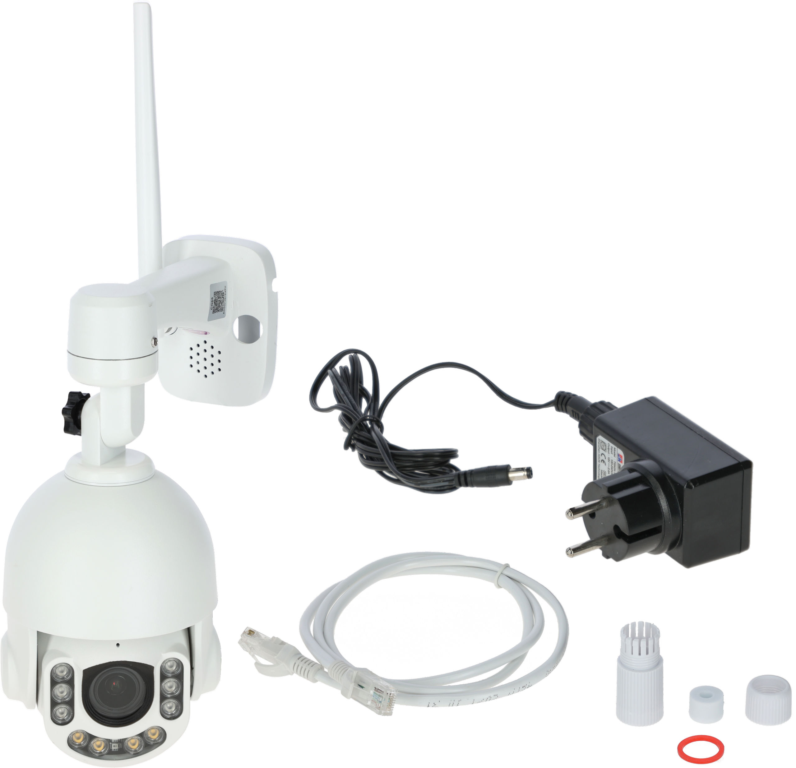 IPCam SIM FHD von Kerbl 10852