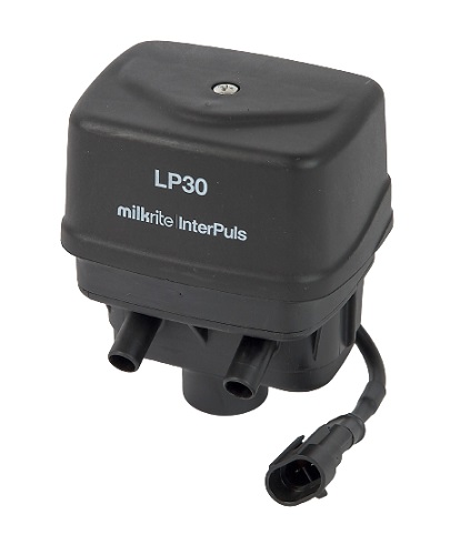 Interpuls Pulsator LP30 (aktiv) 2 Anschlüsse - milkrite|InterPuls 1069014 Interpuls Pulsator LP30 (aktiv) 2 Anschlüsse von milkrite|InterPuls 1069014