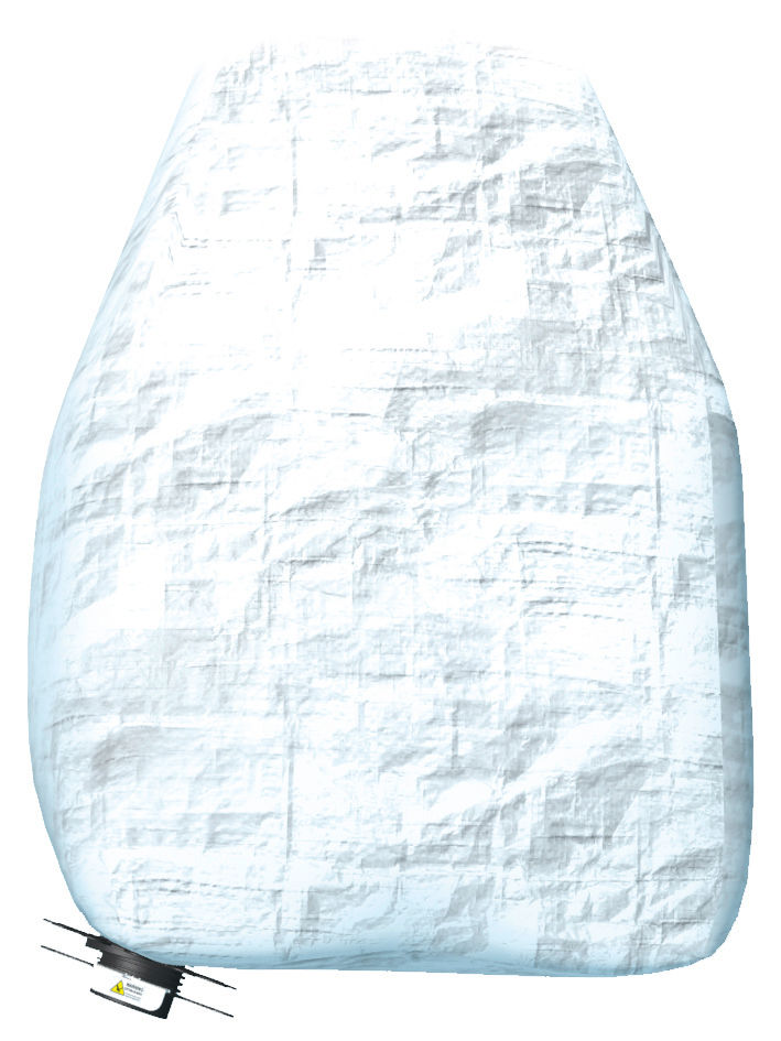 Raimo BigBag Auslauf von Kerbl 29389