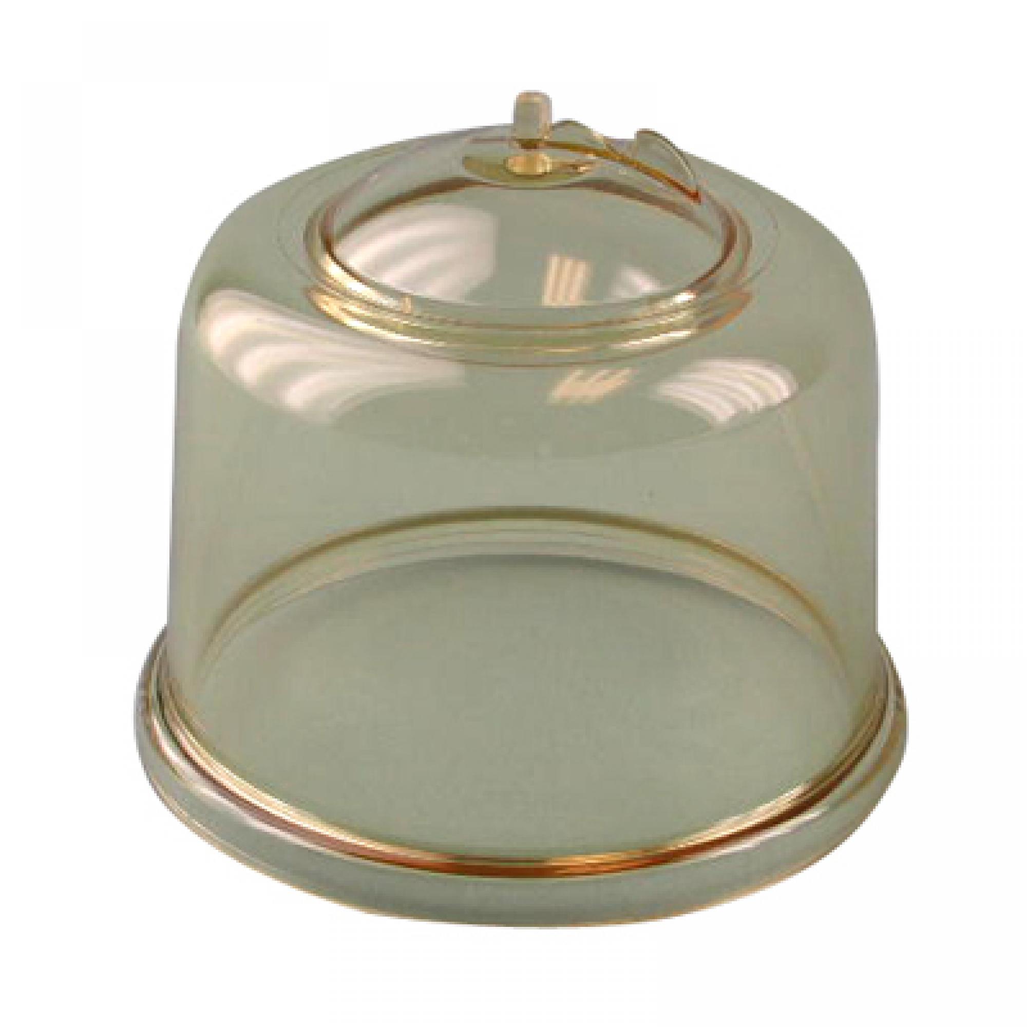 Haube passend für Waikato Milchmengenmessgerät MK5 | 38050251 - Waikato 38050251 Haube passend für Waikato Milchmengenmessgerät MK5 | 38050251 von Waikato 38050251