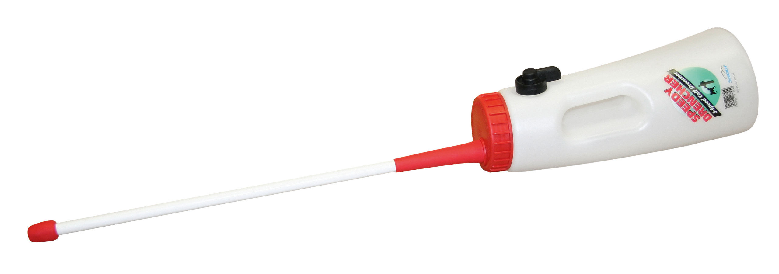 Speedy Drencher - SHOOF Speedy Drencher von SHOOF