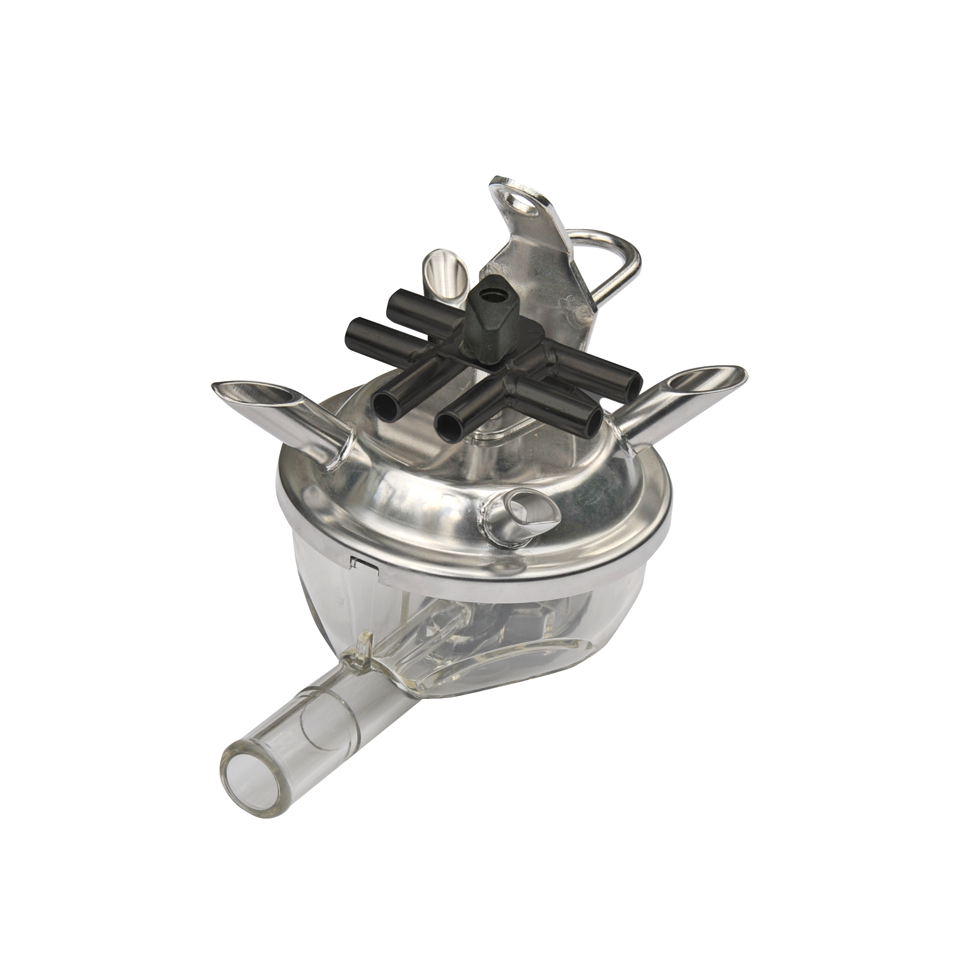 Full-Laval F-300 Evo+/Exclusive Milchsammelstück, komplett von Full Laval