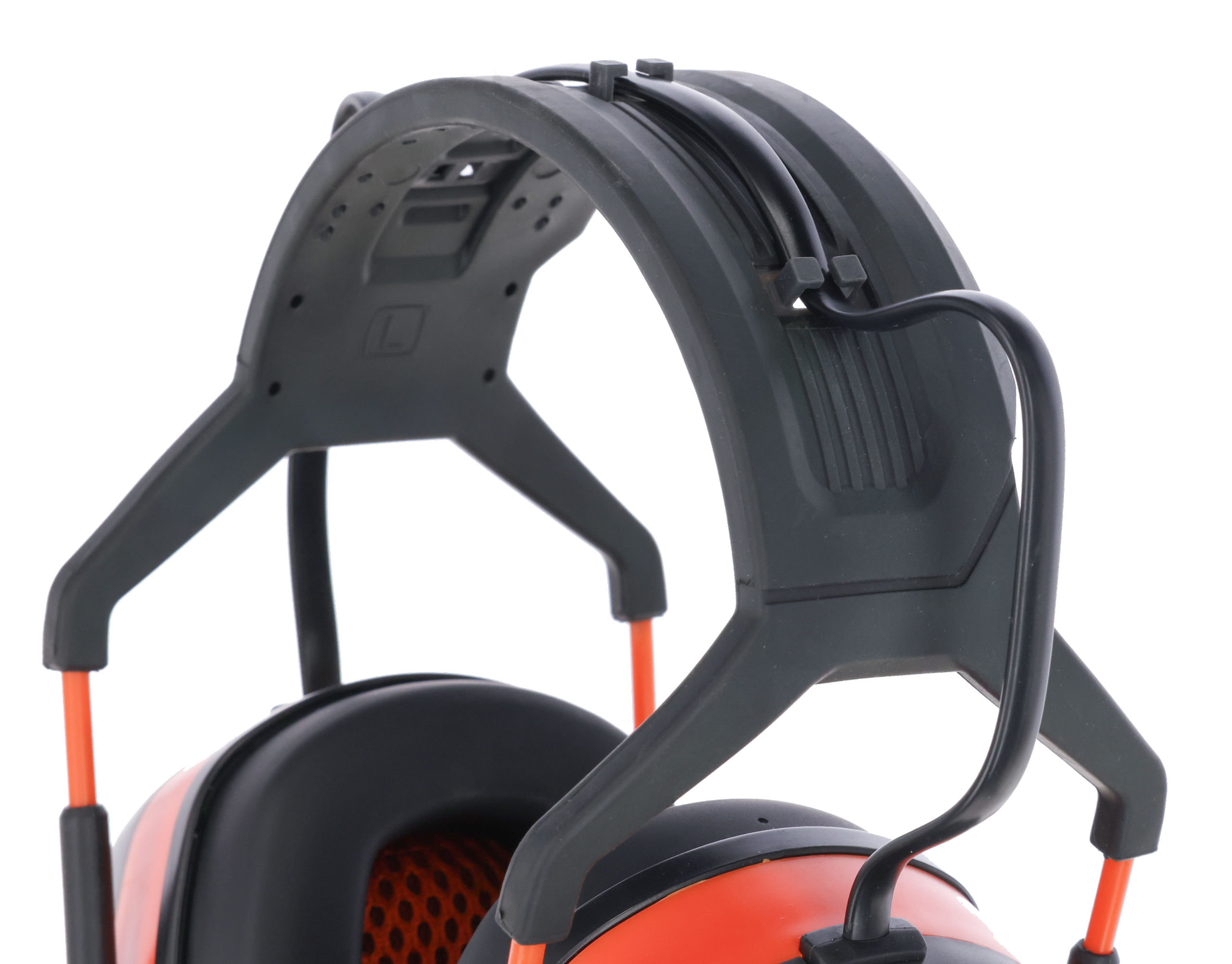Multimedia Gehörschützer Connect mit Radio- und Bluetooth-Funktion von Kerbl 345131